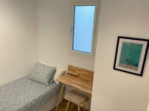 Gaudi Street Apartments