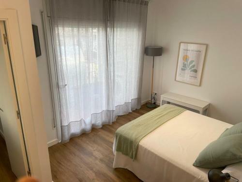 Gaudi Street Apartments