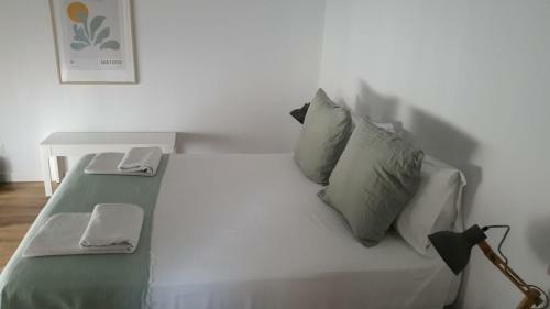 Gaudi Street Apartments