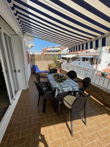 Apartamento Sitges Center Penthouse