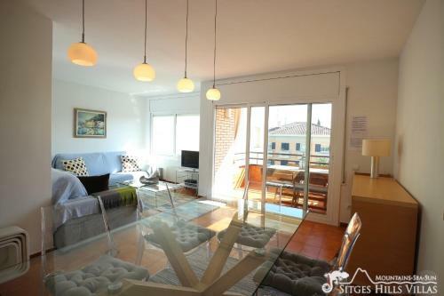 Apartment Azul