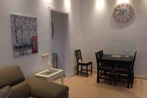Apartamento Vive La Playa Y La Noche de Sitges Aqu�