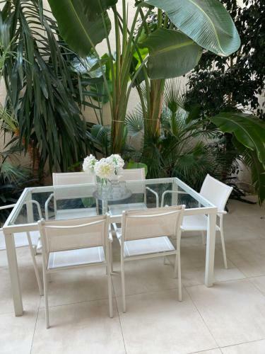 Apartamento Vive La Playa Y La Noche de Sitges Aqu�
