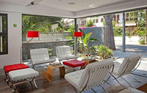 Hotel Sitges Rooms