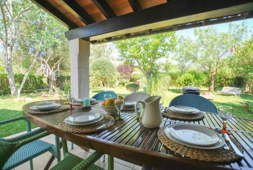 Agroturismo Selva - 4101 Mallorca