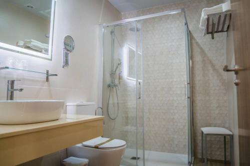 Hotel Rural La Teja