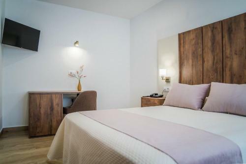 Hotel Rural La Teja