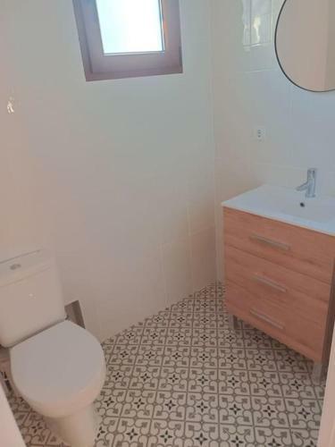 Hogar Con Encanto En Segorbe