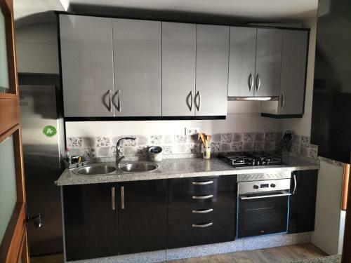Apartamento La Posaina