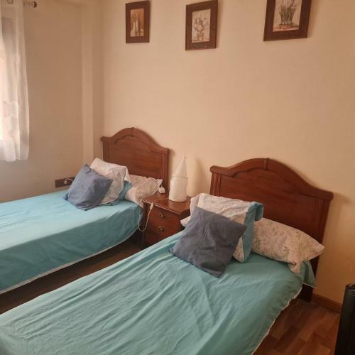 Apartamento San Antonio