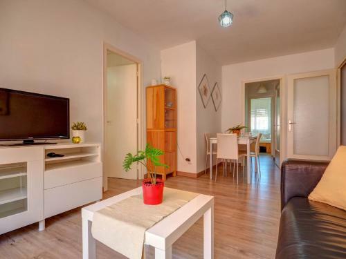 Apartamento Nefertiti Terrace By Hello Homes Sitges
