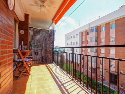 Apartamento Nefertiti Terrace By Hello Homes Sitges