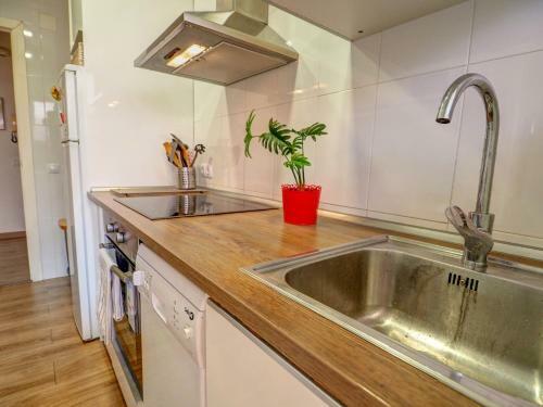 Apartamento Nefertiti Terrace By Hello Homes Sitges