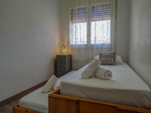 Apartamento Nefertiti Terrace By Hello Homes Sitges