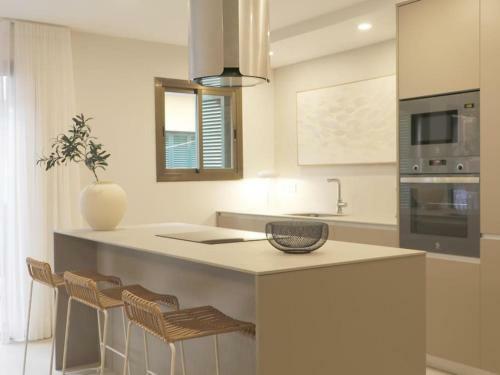 Apartamento Sitges Spaces Bonaire Beach Condo