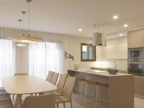 Apartamento Sitges Spaces Bonaire Beach Condo