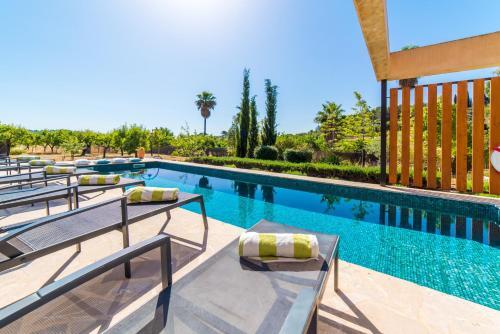 Agroturismo Ideal Property Mallorca - Sa Vinyeta