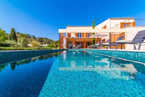 Agroturismo Ideal Property Mallorca - Sa Vinyeta