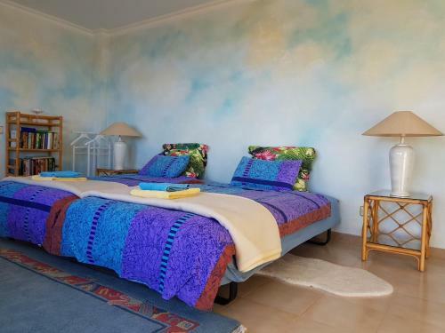 Apartamento Villa Larnia De Tenerife