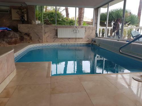Apartamento Villa Larnia De Tenerife