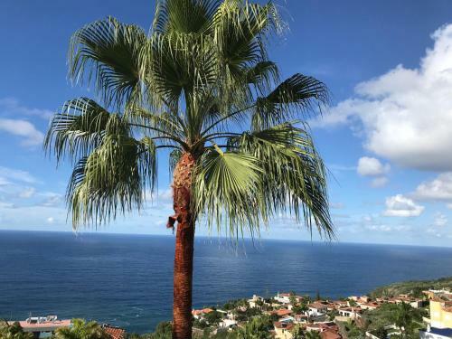 Apartamento Villa Larnia De Tenerife