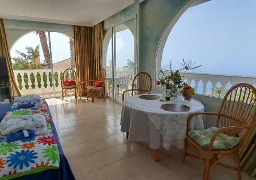 Apartamento Villa Larnia De Tenerife