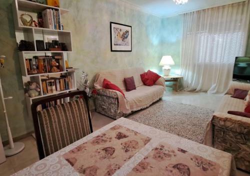 Apartamento Villa Larnia De Tenerife
