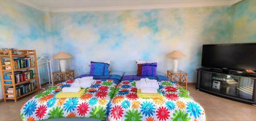 Apartamento Villa Larnia De Tenerife