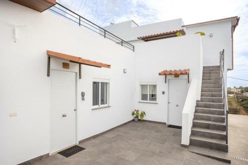 Agroturismo Casa Senderos Del Norte