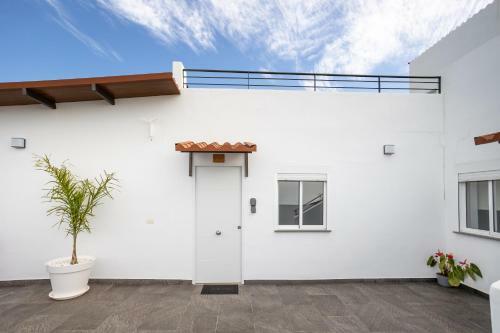 Agroturismo Casa Senderos Del Norte