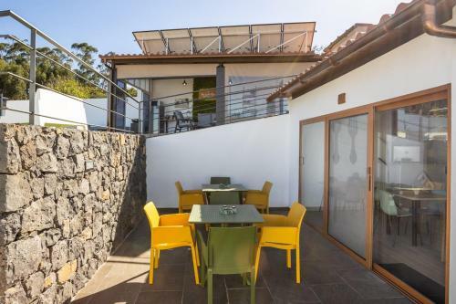 Agroturismo Casa Senderos Del Norte