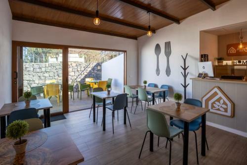 Agroturismo Casa Senderos Del Norte