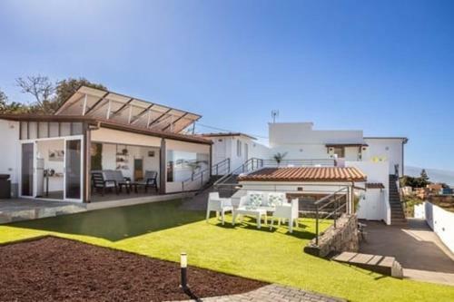 Agroturismo Casa Senderos Del Norte
