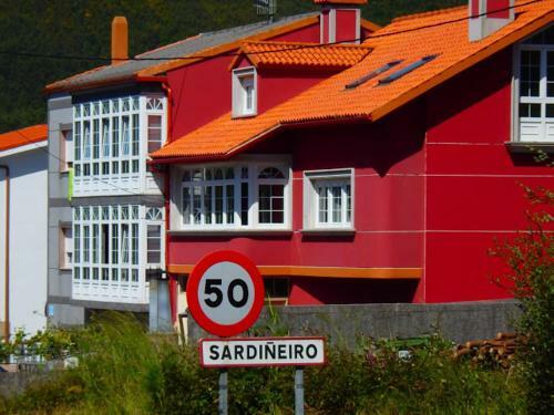Apartamento En Sardi�eiro