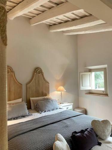 Villa Mas�a Con Mucho Encanto Cerca de La Playa