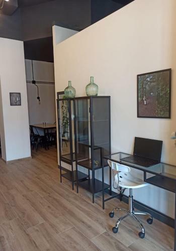 Albergue Hr