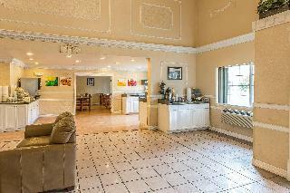 Hotel Quality Inn & Suites Glenwood Springs