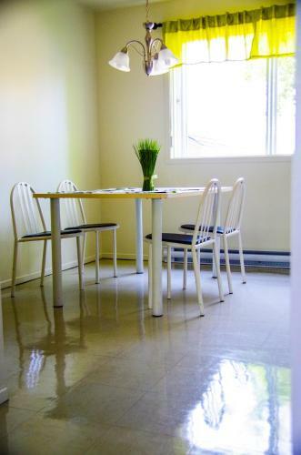 Apartamento Les R�sidences Du Campus 1997