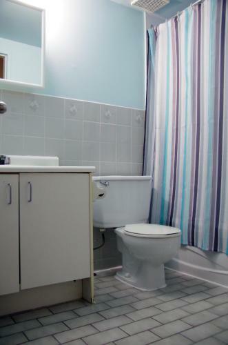Apartamento Les R�sidences Du Campus 1997