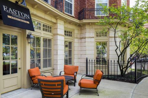 Apartamentos Bridgestreet At Easton Commons