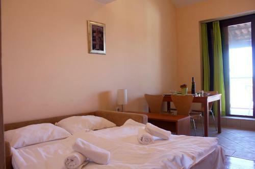 Apartments Unija Duga Uvala