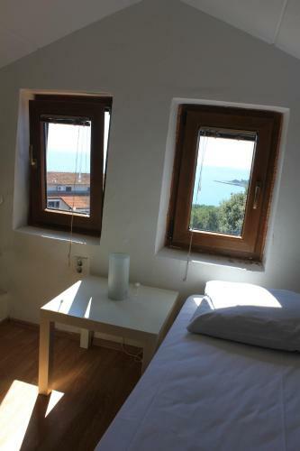 Apartments Unija Duga Uvala