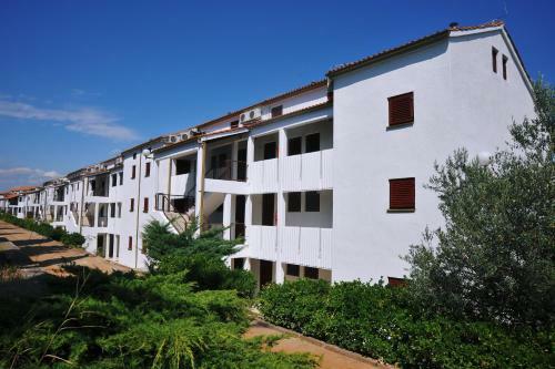 Apartments Unija Duga Uvala
