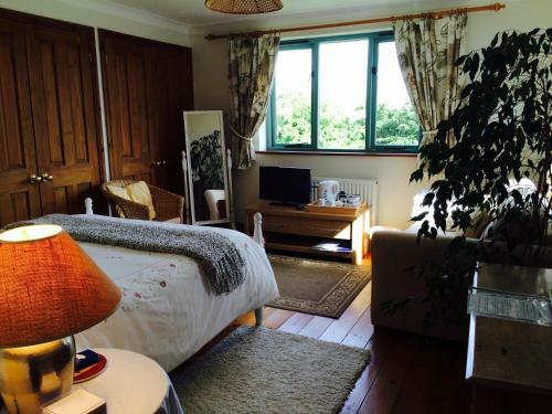 Bed & Breakfast Trecarne House