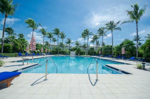 Hotel Indigo Reef Resort Villas