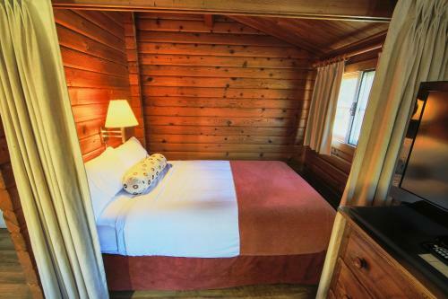 Hotel Jasper House Bungalows