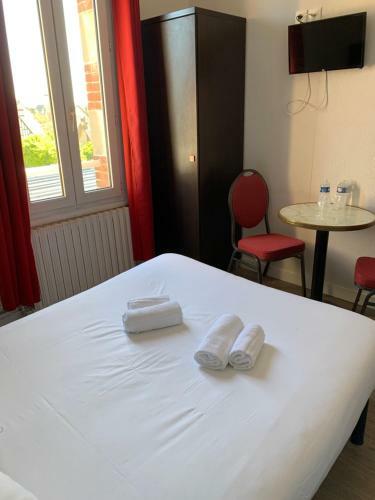 Hotel Le Cosy