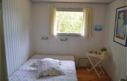 Holiday Home Uranusvej