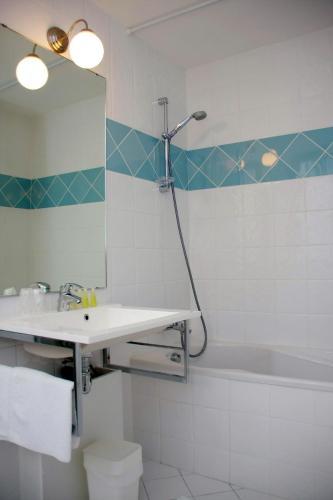 Hotel H�tel Le Commerce