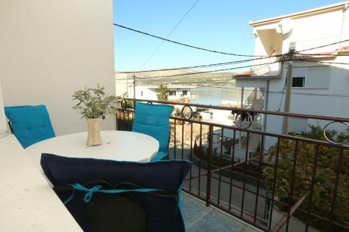 Apartments Sikirica